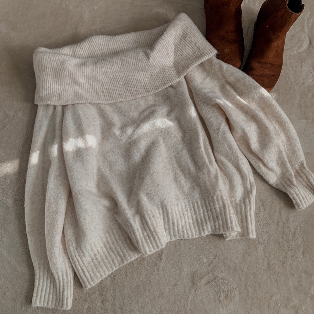H&M Women’s Sweater M